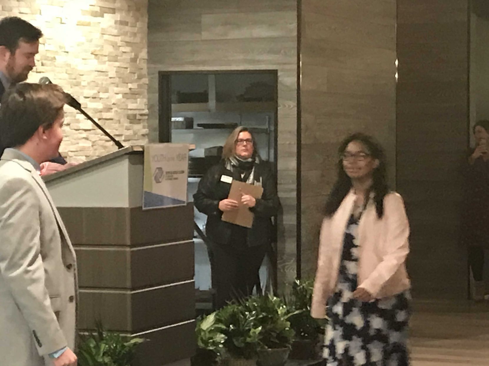 Boys & Girls Clubs of Greater Northwest Indiana Youths of the Year